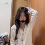 口球堵嘴
