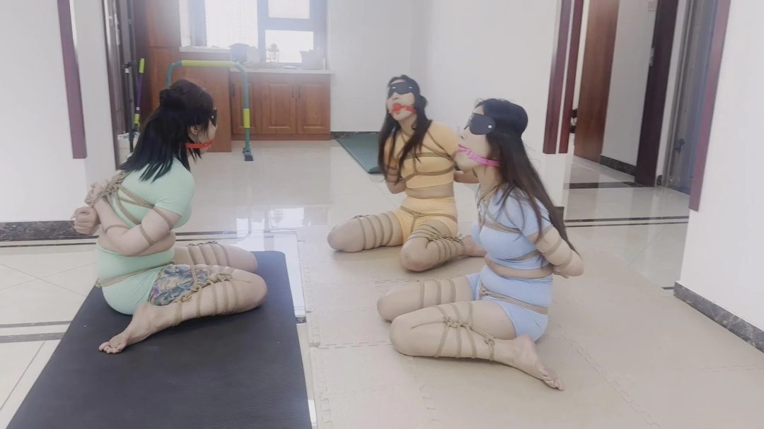 金宝定制作品：《姐妹游戏2》下-3