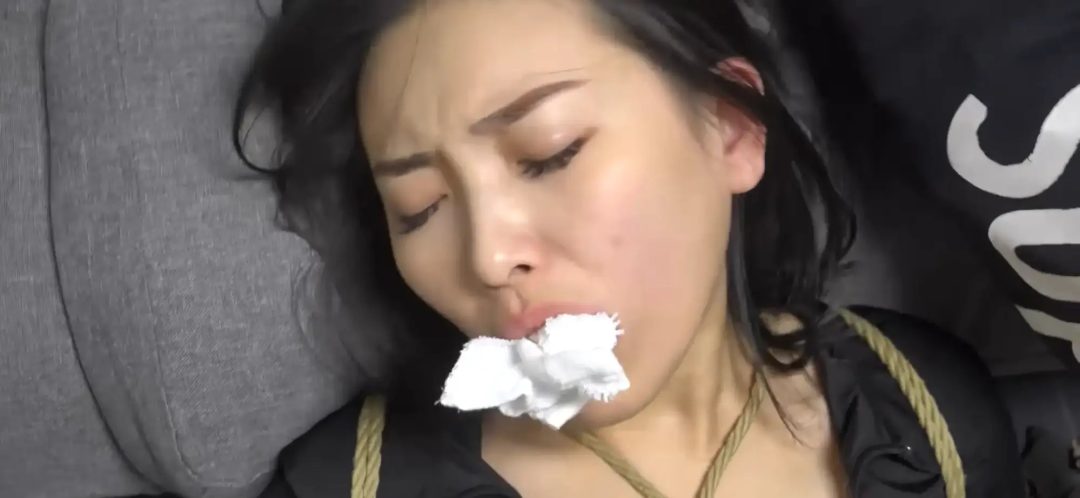 叶子官的悲惨遭遇-10