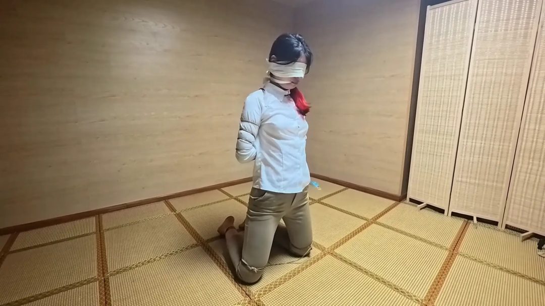 【定拍】五花紧缚！-2