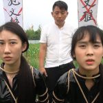 女特工历险 第三集（大结局）