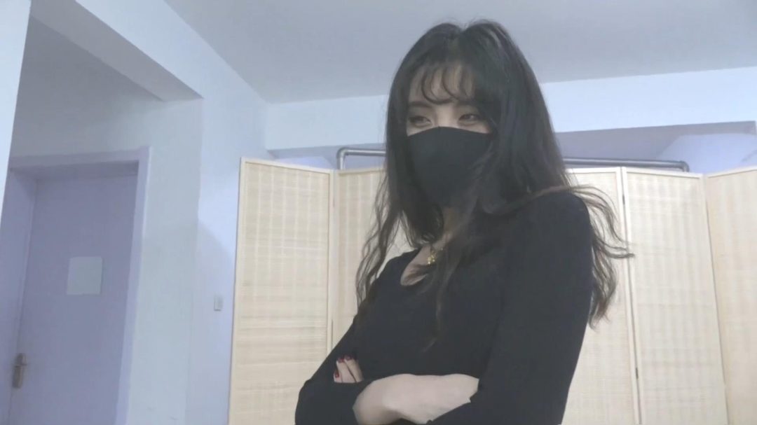 逍遥定拍.意外收获02. 一番刺激的捆绑和丝袜堵嘴TJ后被女主人反-1