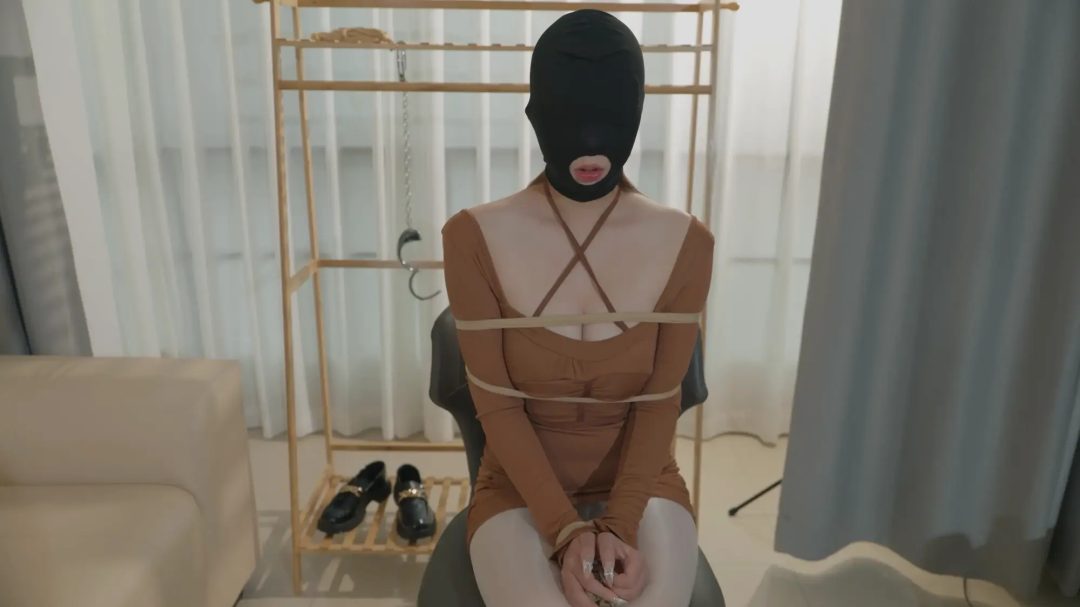 被勒索拍摄的人质-3