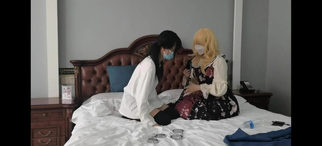 新人小喻报道！①-1