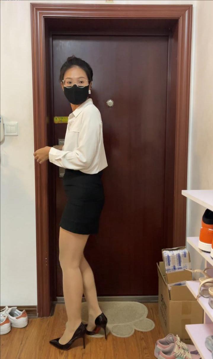 OL绑架按摩-2