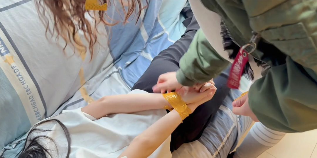 尾随书瑶(粉丝剧本)-5 尾随书瑶(粉丝剧本)-5