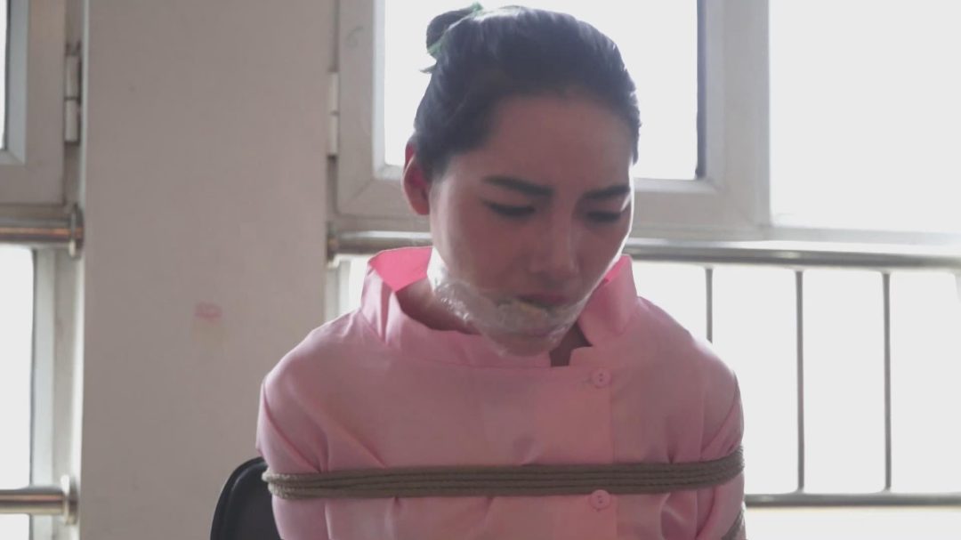 逍遥工作室经典回放 老片重温董倩 2-3