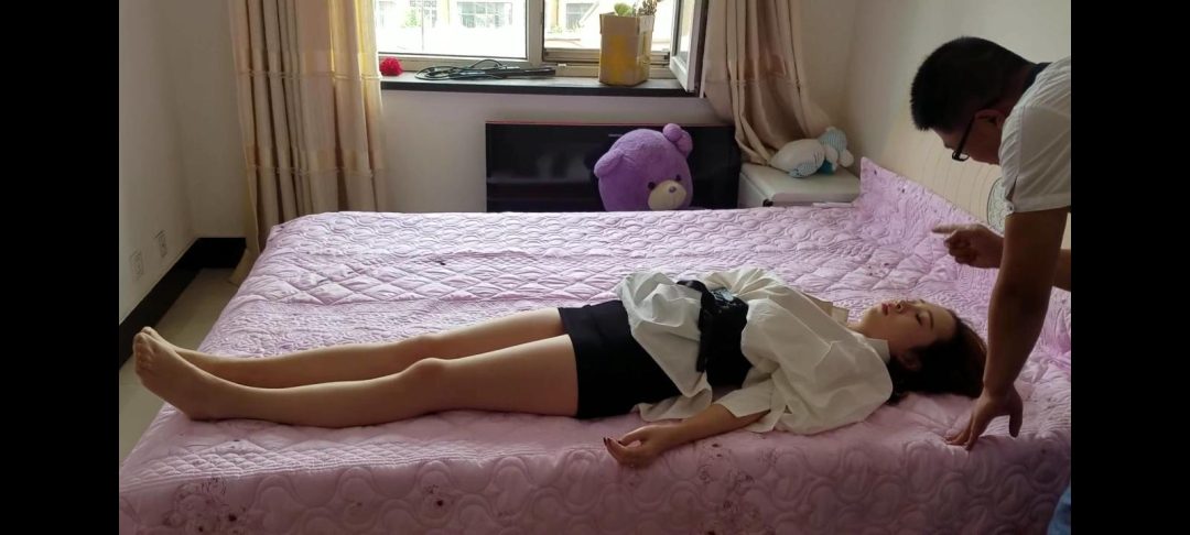 【一往情深定拍】家有小贼 点穴元素 剧情丰富 挠痒 互点-7