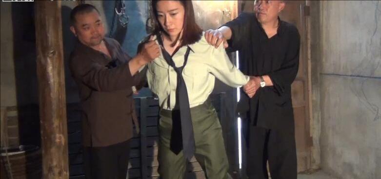 新胭脂扣 女烈阿朵-4