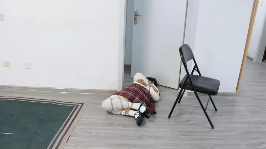 逃脱能力测试-9