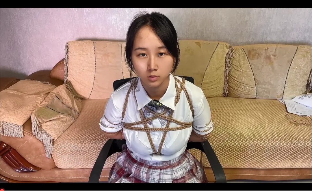 小仙女也变态 心灵访谈大学生19岁 听听小仙女心里有多变态（小白）-4