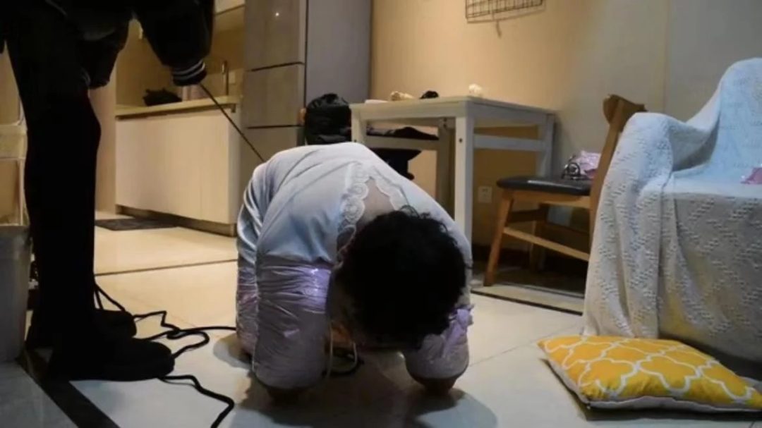 网约男M约陪玩第一拍-1