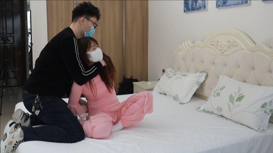 入室抢劫 3 合集-2