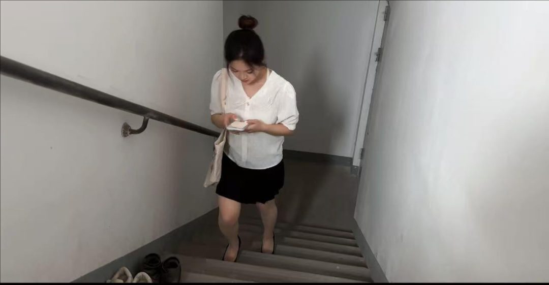 《金宝工作室 》捆绑女大学生-4
