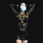 傲娇女业主笑笑调教记
