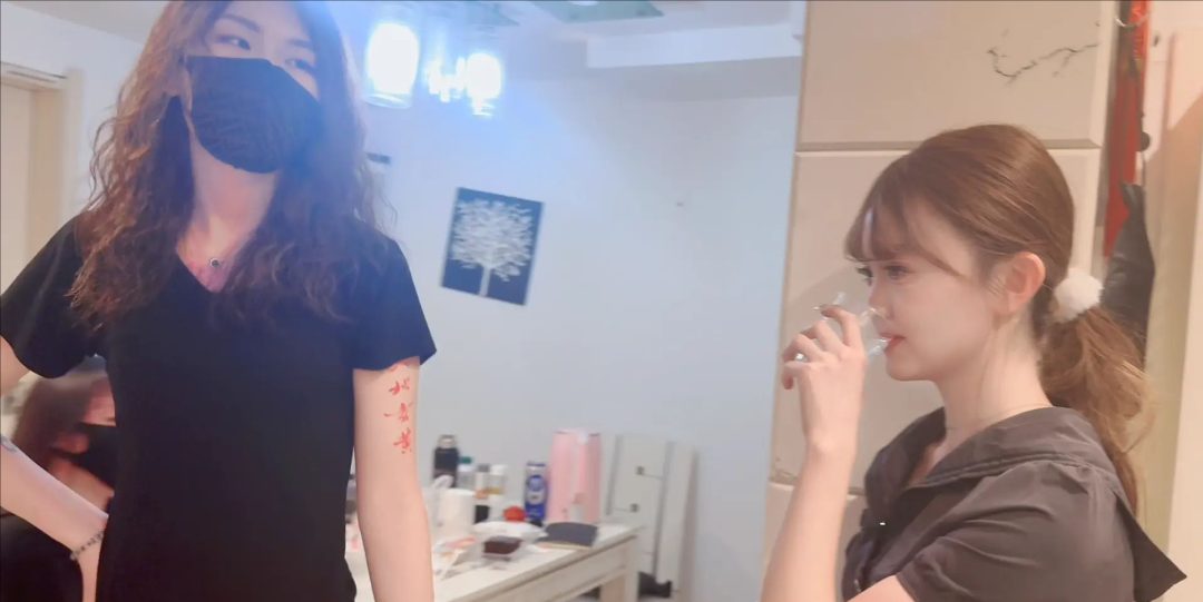 媚娘室-职场噩梦1-4 媚娘室-职场噩梦1-4