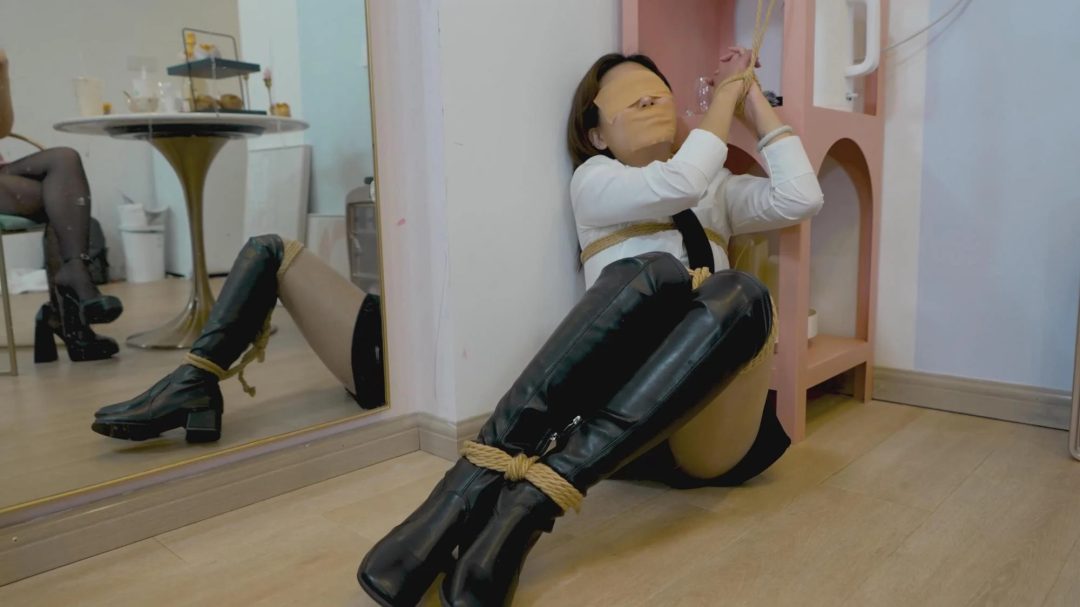 红鲤鱼工作室出品《摆烂》-1 红鲤鱼工作室出品《摆烂》-1
