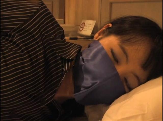 記憶！残された麻酔薬の香り-7
