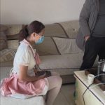 粉丝剧本，惩罚女卧底