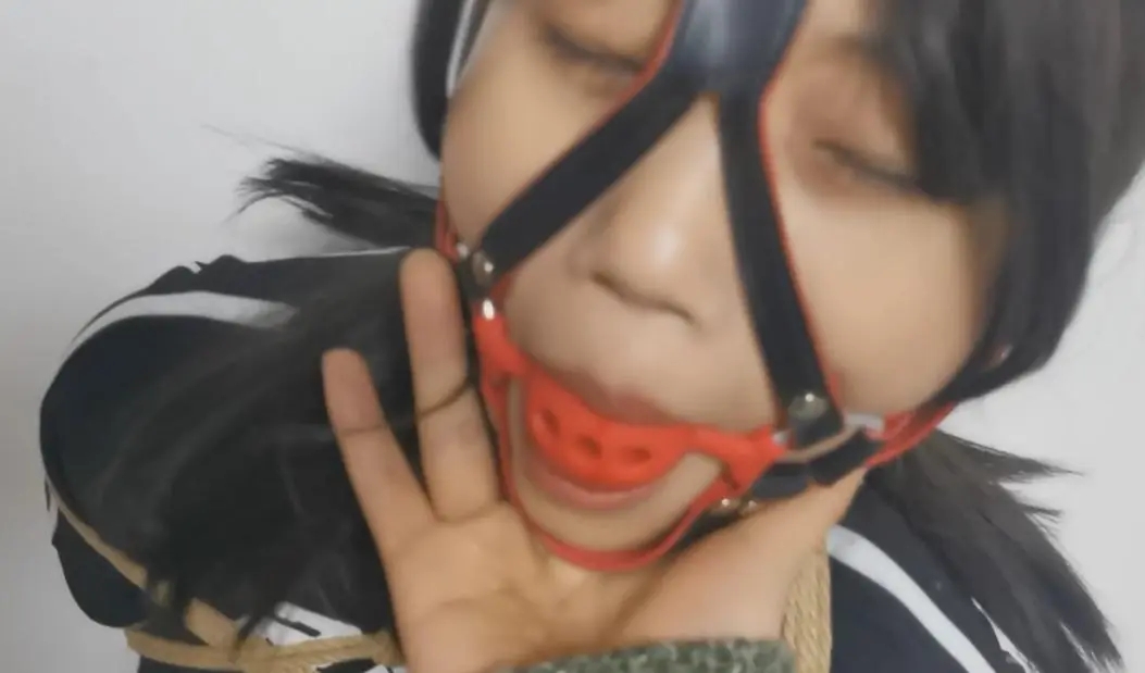 绳师奥特曼： 《被小偷盯上的瑜玉》-1