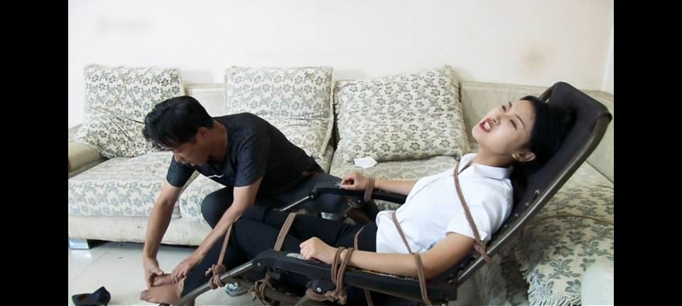 怀旧影视孤身追捕第四集-4