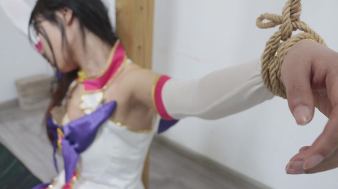 （得意客出品）魔法少女（下）-5