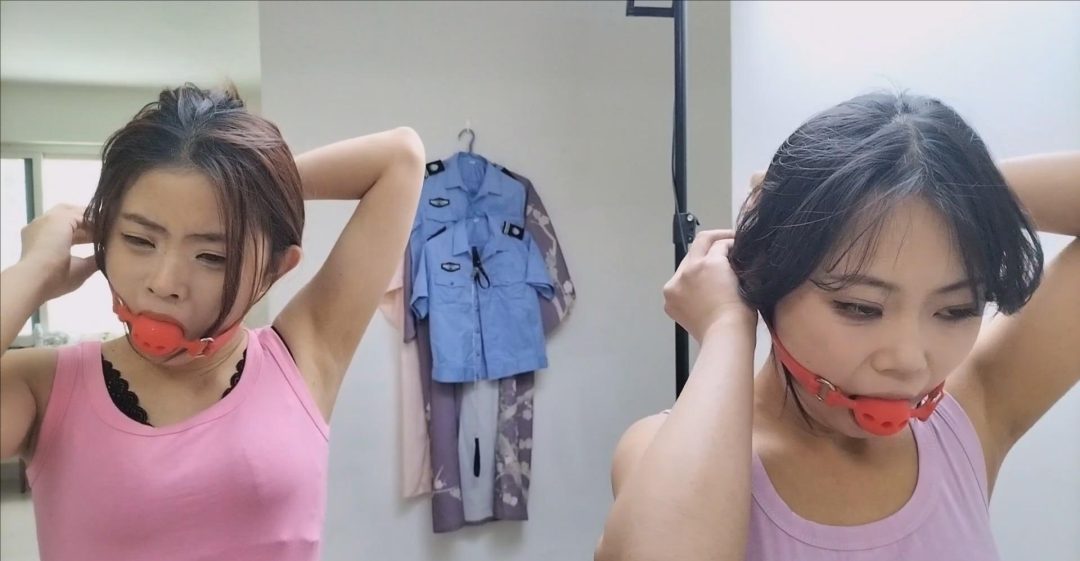 《女保安的故事》下-3