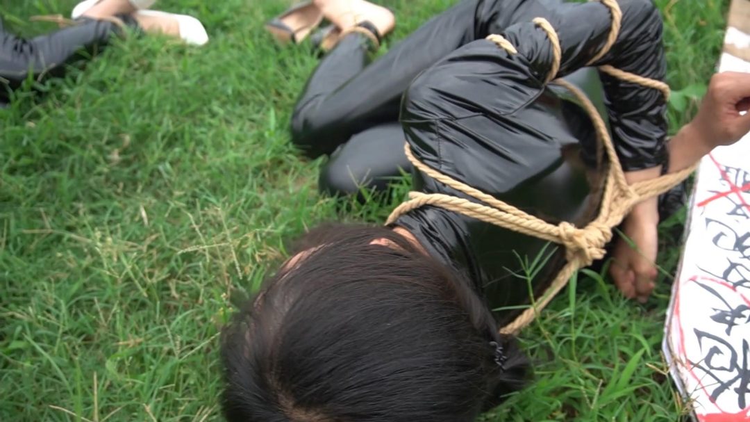 女特工历险 第三集（大结局）-3