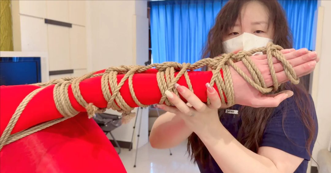 极限捆绑放置-5