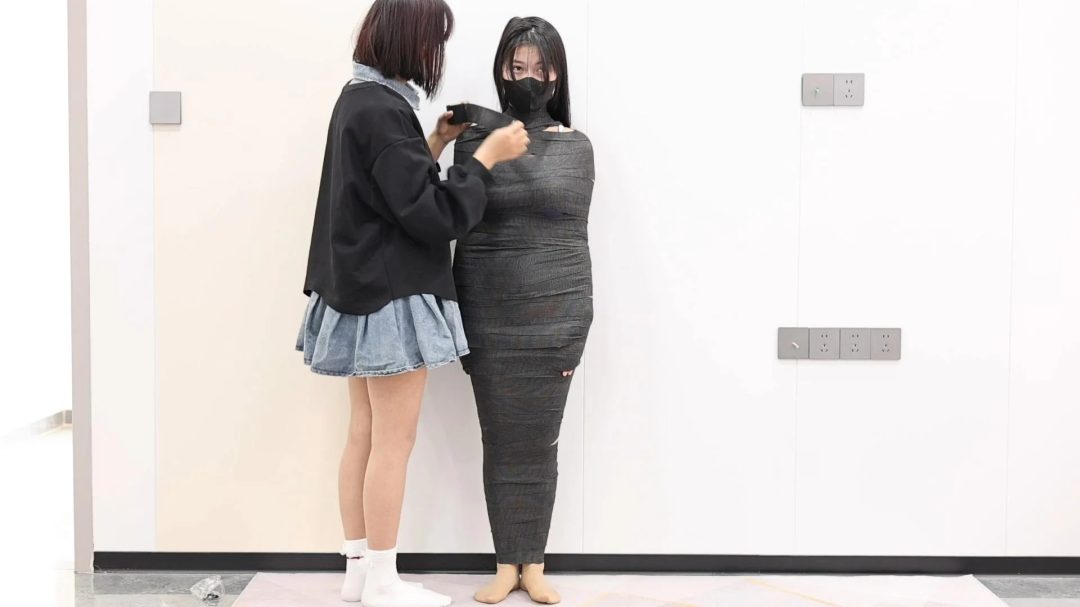 定拍木乃伊全包-4