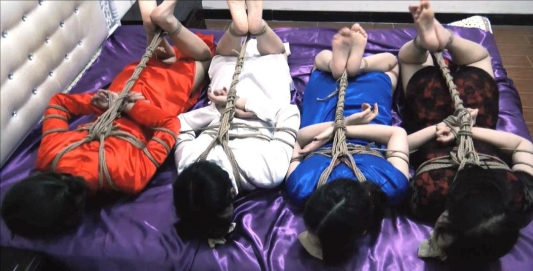 胜景影视定拍：《女子特工队》第二集下-1