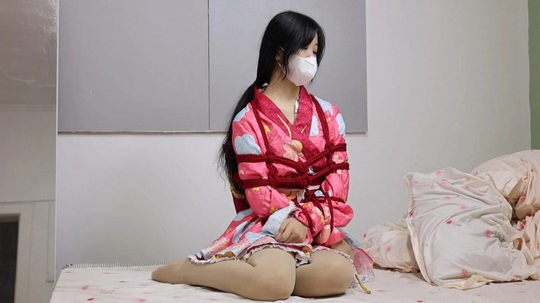 小清妹子新视频-1