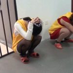 试镜系列3.姒婕
