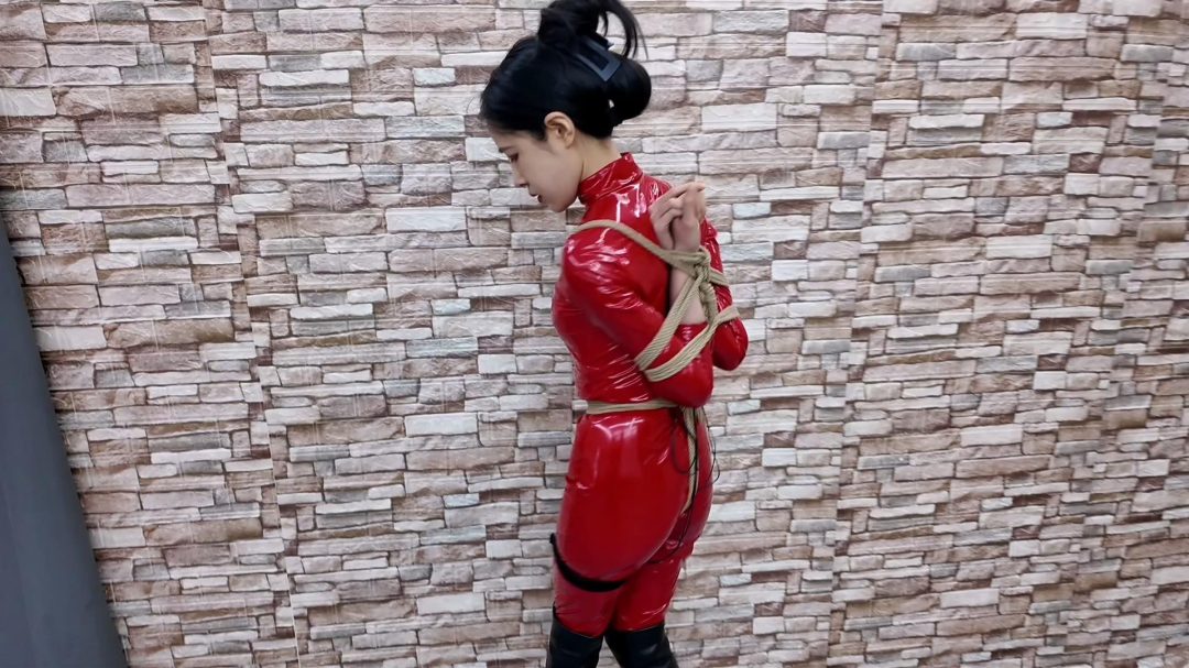 定拍转公映:艺仙儿电击跳舞,受郊狼肛塞电击的影响想跳都跳不好..-4