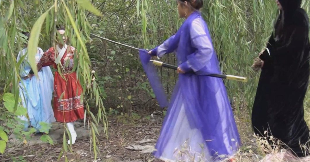 雅俗阁定制《女神捕之荡寇风云》上-7