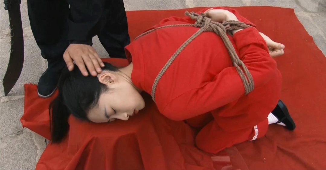 怀旧影视 噩梦王月前传-7