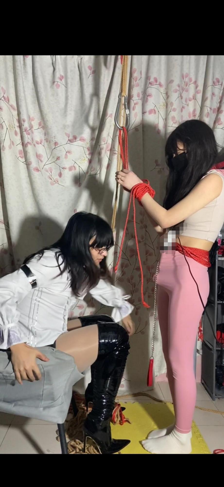 入室抢劫 1-1