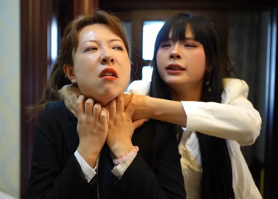 枫叶影视作品混剪-6