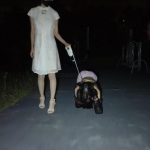亲姐牵着被k9束缚的妹妹公园露出 少萝霜喵又是被姐姐梦婷tj了