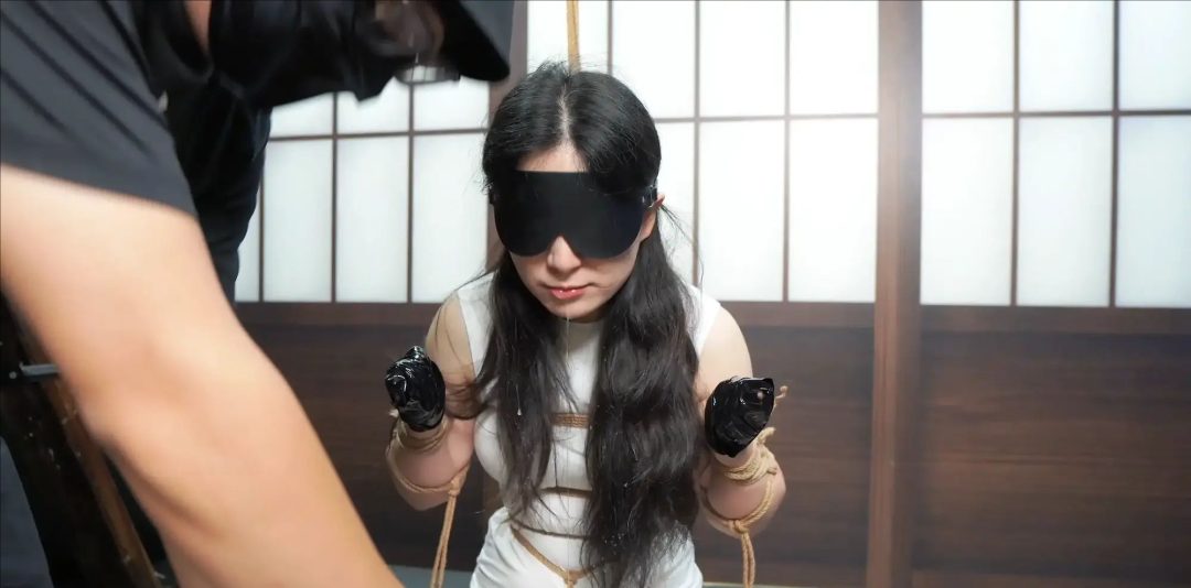 【试炼工作室】少妇的秘密（上）-9