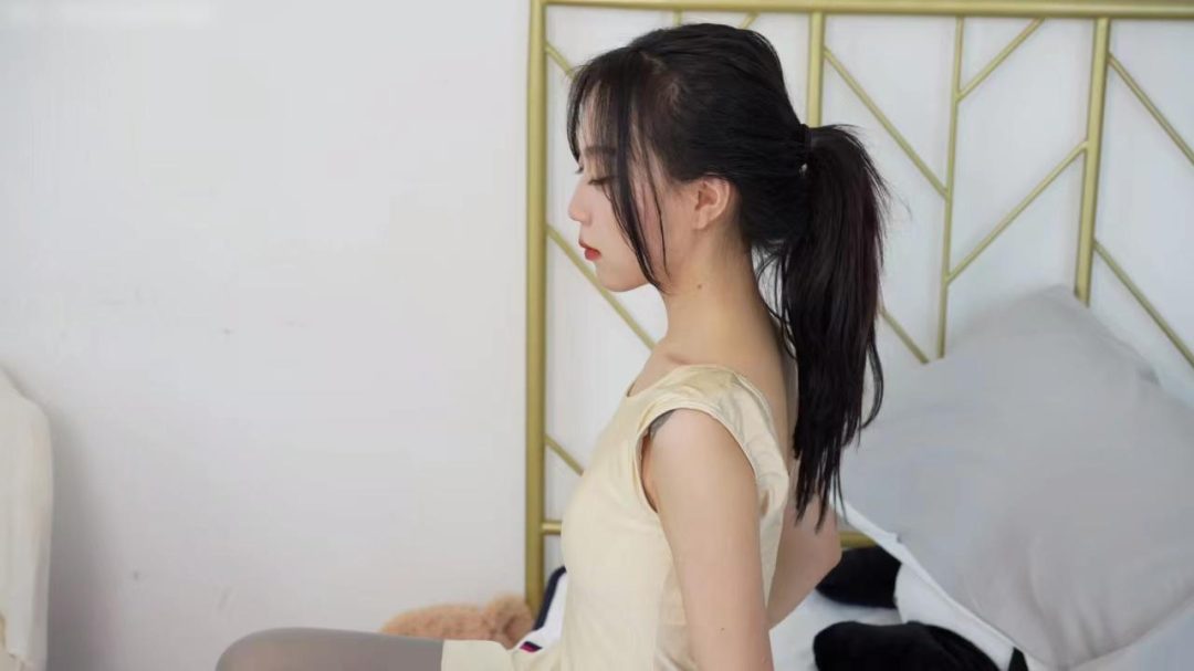 纱纱-两双芭蕾鞋、厚白丝（踩脏）、厚灰丝、芭蕾舞蹈服-2