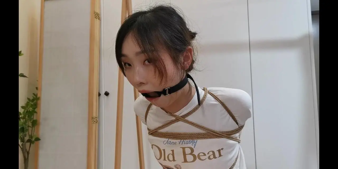奥特曼雨琪定拍作品 无情的直臂 滴落的口水 上集-3