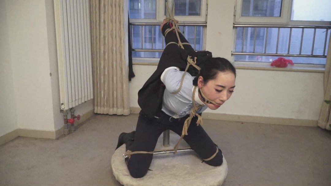 逍遥工作室经典回放 老片重温董倩2-5