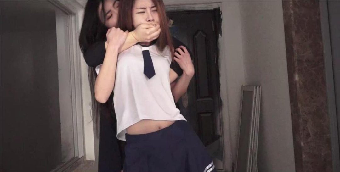逍遥定制 老师与学生 吴晗韩毅主演-1