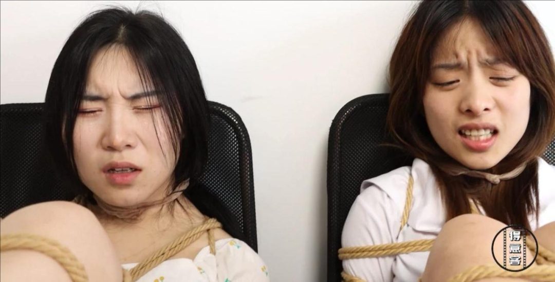得意客定拍：《变动的课题》下 吴晗，琪娜主演-5