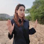 枫叶工作室原创定拍剧情片—《魅影危机：艳缚行动》第2集 南清逃跑失败 佳雯遭手下背叛 两人在车内被肆意玩弄