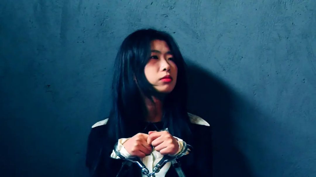 四集女囚大片《绞刑之下的死囚》 完整版-8
