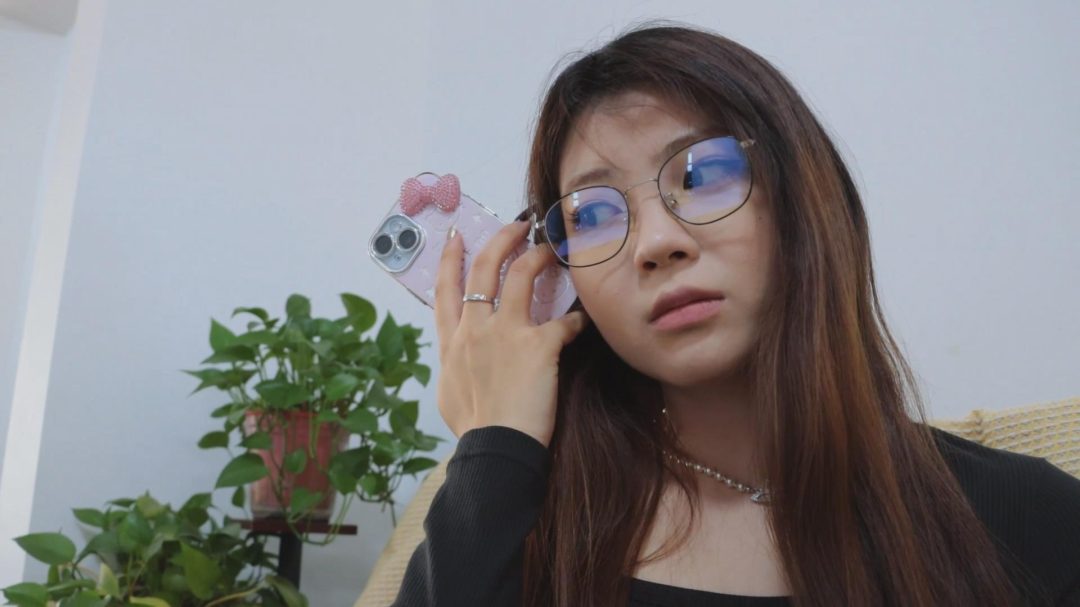 【得意客定拍】《次元三角·雅倩篇(完)》揭露真相!真凶竟是她自己?!-4 【得意客定拍】《次元三角·雅倩篇(完)》揭露真相!真凶竟是她自己?!-4