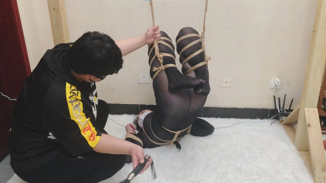 倒栽葱-4
