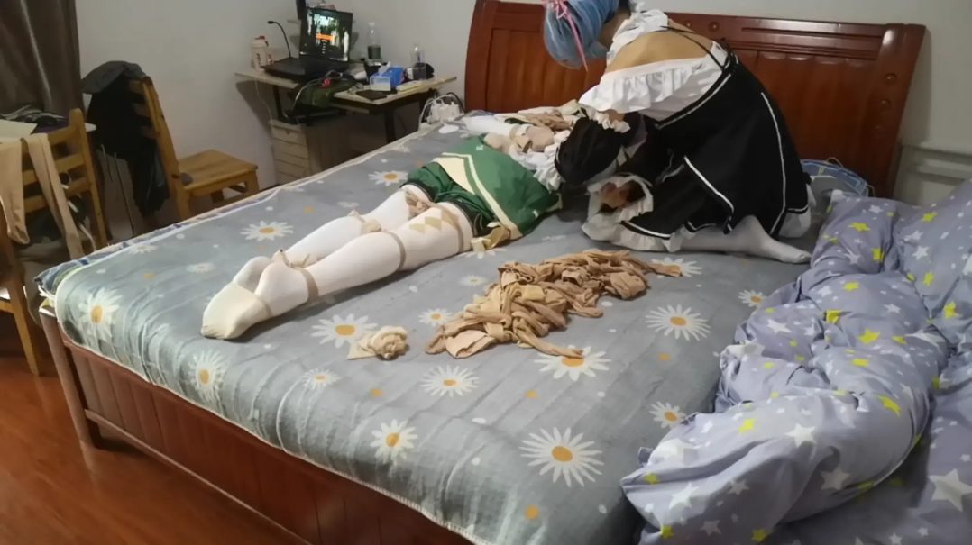 蕾姆绑架TK温迪被反杀全包-1